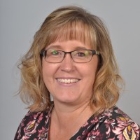 Wendy Thornton