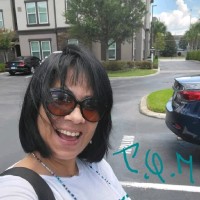 Evelin Valbuena