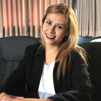 Mayra González