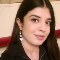 Nesrine Ben Romdhane