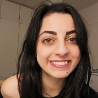 Özge Balci