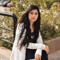 shahenda saad