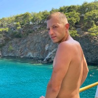 Alex Romanovskiy