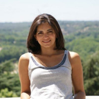 Marcela Cabrera