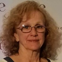 Veronica Reyer