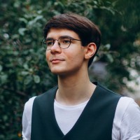 Oleksandr Khomenko