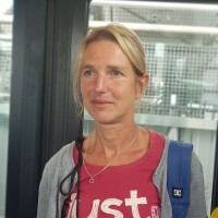 Stephanie Artaud