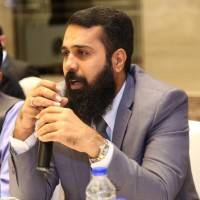 MUHAMMAD MURTAZA