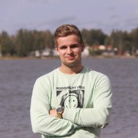 Andreas Västlund