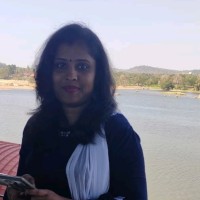 Vidhya K V