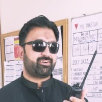 Wajid Ali Subhan