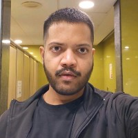 Prashant Yadav