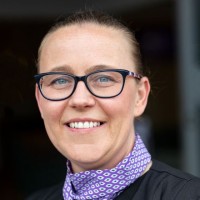 Katie Allen