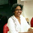 Lilly Kurian