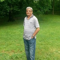 Hasmukh Maniar