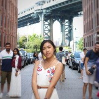 Carolyne Tan