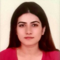 Megha Khabrani