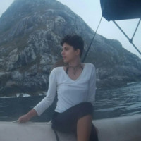 Jaqueline Barreto