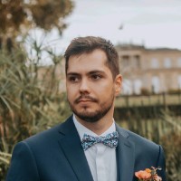 Frédéric PEREZ Y ESPADA MICHEL