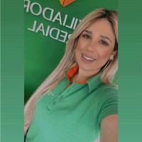 Francine Bueno Severo