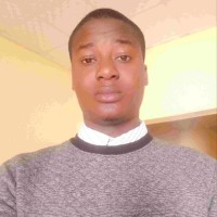 Nurudeen Busari