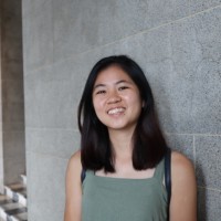 Grace Teo Yu Cheng