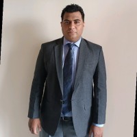 Rohit Tiwari