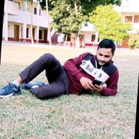 Ankit Shukla