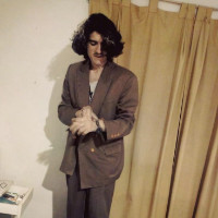 Thomas Vergara