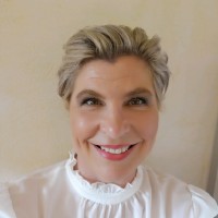 Inke Dückers geb. Holthausen