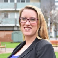 Claire Bircumshaw