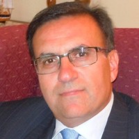 Ray Bahmani