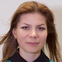 Julia Kirichenko
