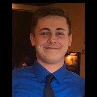 Zachary Collins