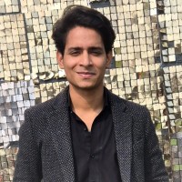 Mohd Saddam Saqlaini