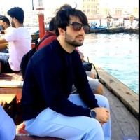Jawad Khan