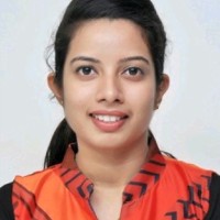 Serene Mary Antony Jose