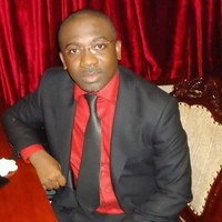 K Roger Martin Kouakou