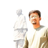 Deep Vyas