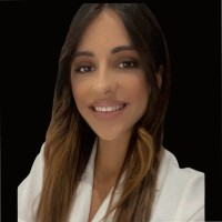 Evangelia Malliarou
