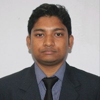 Abhirup Roy