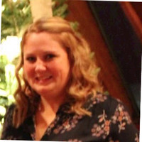 Whitney Johnson