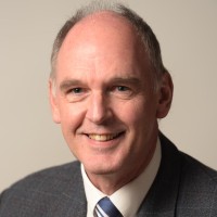 Colin Stobart