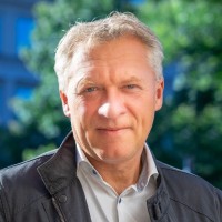 Kolbjørn Hembre