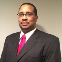 John V. Etter III.