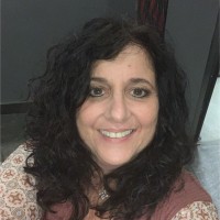 Tina Barrale