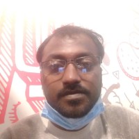 Arijit Mahapatra