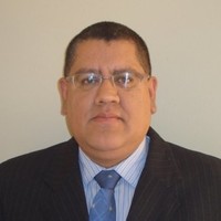 Francisco José Urquizo Castillo