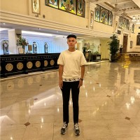 Chan Yong Siang, MBA