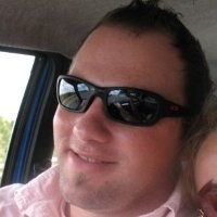 Ian Hendrikse